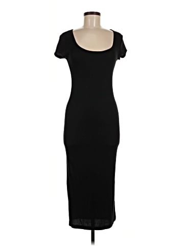No Boundaries Casual Dress (view 1)