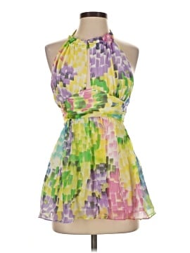 an original MILLY of New York Halter Top (view 1)