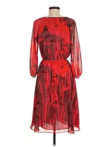 Adrianna Papell Cocktail Dress (view 2)