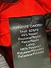 Hutch Solid Red Skort Size 14 - photo 4