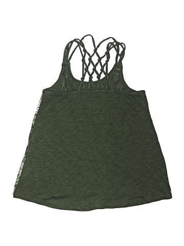 Justice Sleeveless Blouse (view 2)