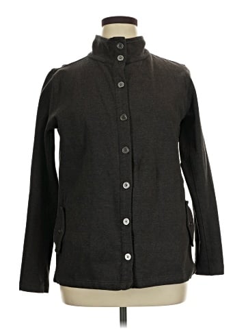 Duluth Trading Co. Coat (view 1)