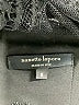 Nanette Lepore Black Cocktail Dress Size 6 - photo 7