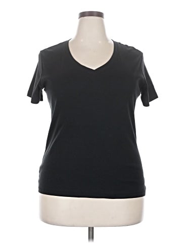 Eddie Bauer Short Sleeve T-Shirt (view 1)