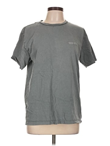 Djerf Avenue Short Sleeve T-Shirt (view 1)