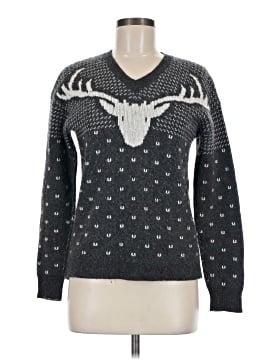 J.Crew Factory Store Pullover Sweater (view 1)