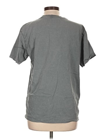 Djerf Avenue Short Sleeve T-Shirt (view 2)