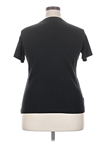 Eddie Bauer Short Sleeve T-Shirt (view 2)