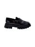 Zara Black Flats Size EU 38 - photo 1
