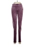 FILA Purple Casual Pants Size M - photo 1