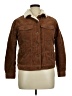 Forever 21 Plus Brown Jacket Size 0X - photo 1