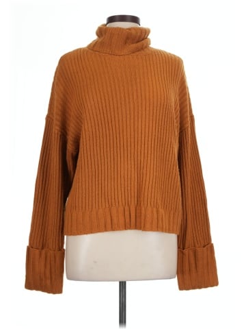 Nine West Turtleneck Sweater (view 1)