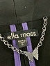 Ella Moss Black Blazer Size S - photo 6