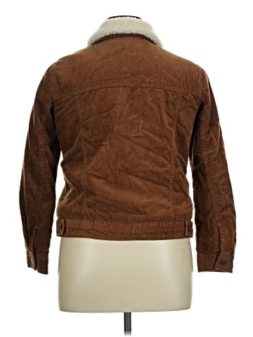 Forever 21 Plus Jacket (view 2)