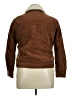Forever 21 Plus Brown Jacket Size 0X - photo 2
