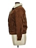 Forever 21 Plus Brown Jacket Size 0X - photo 5
