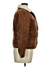 Forever 21 Plus Brown Jacket Size 0X - photo 4