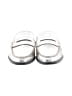 Dolce Vita White Mule/Clog Size 7 1/2 - photo 2