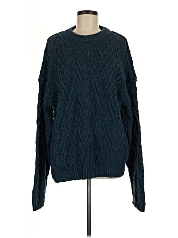 Free People Pullover Sweater (view 1)