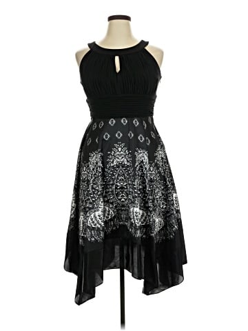 Melrose Cocktail Dress (view 1)
