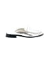 Dolce Vita White Mule/Clog Size 7 1/2 - photo 1