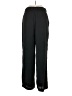H&M 100% Polyester Black Track Pants Size M - photo 2