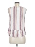 Rails White Sleeveless Blouse Size M - photo 2