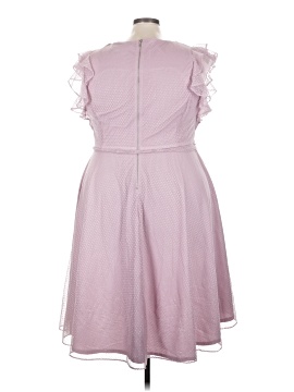Lane Bryant Casual Dress (view 2)