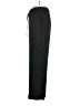 H&M 100% Polyester Black Track Pants Size M - photo 5