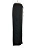 H&M 100% Polyester Black Track Pants Size M - photo 4