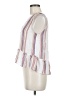 Rails White Sleeveless Blouse Size M - photo 5