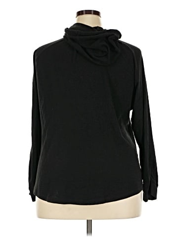 Calvin Klein Performance Zip Up Hoodie (view 2)