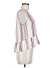 Rails White Sleeveless Blouse Size M - photo 4