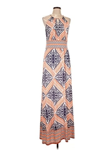 London Times Casual Dress (view 1)