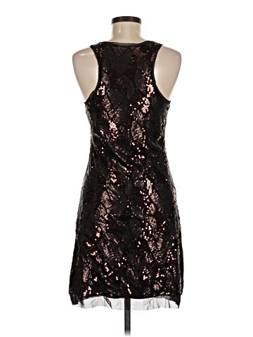 Chelsea & Violet Cocktail Dress (view 2)
