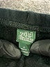 Wild Fable Solid Black Track Pants Size S - photo 7