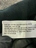 Wild Fable Solid Black Track Pants Size S - photo 8