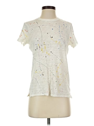 ATM Short Sleeve T-Shirt (view 1)