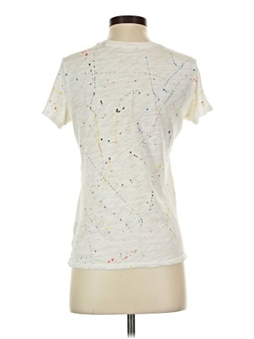 ATM Short Sleeve T-Shirt (view 2)