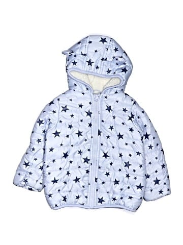 First Impressions Snow Jacket (view 1)