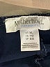 Motherhood Blue Active Pants Size XL Maternity - photo 3