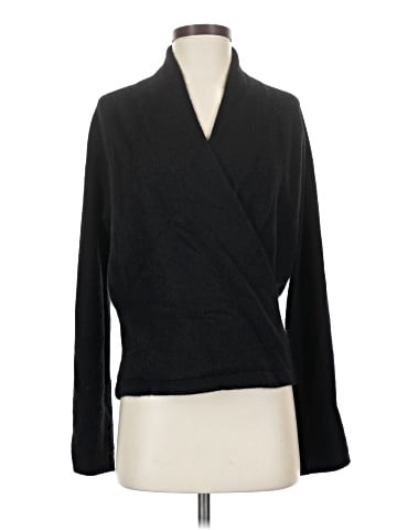Vince. Cashmere Cardigan (view 1)