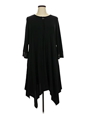 I.C. By Connie K Casual Dress (view 1)