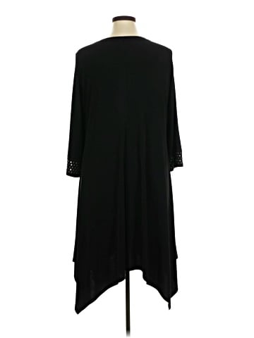 I.C. By Connie K Casual Dress (view 2)
