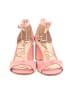 Sam Edelman Pink Sandals Size 7 1/2 - photo 2