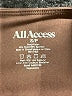All Access Brown Tank Top Size S - photo 7