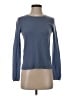 The Group by Babaton Blue Pullover Sweater Size S - photo 1