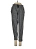 The North Face Gray Casual Pants Size S - photo 1