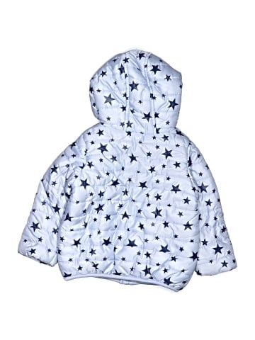 First Impressions Snow Jacket (view 2)