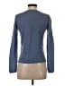 The Group by Babaton Blue Pullover Sweater Size S - photo 2